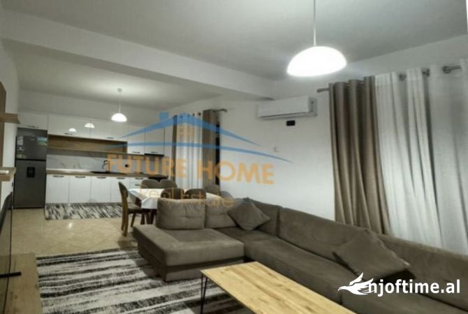 Shtepi me qera 1+1 ne Tirane - 500 Euro