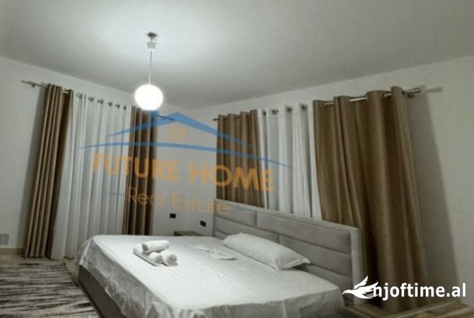 Shtepi me qera 1+1 ne Tirane - 500 Euro