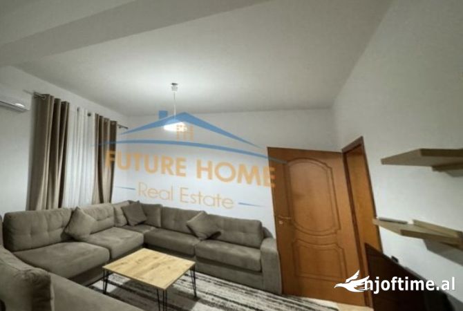 Shtepi me qera 1+1 ne Tirane - 500 Euro