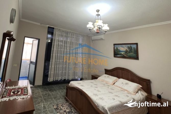 Shtepi me qera 2+1 ne Tirane - 650 Euro