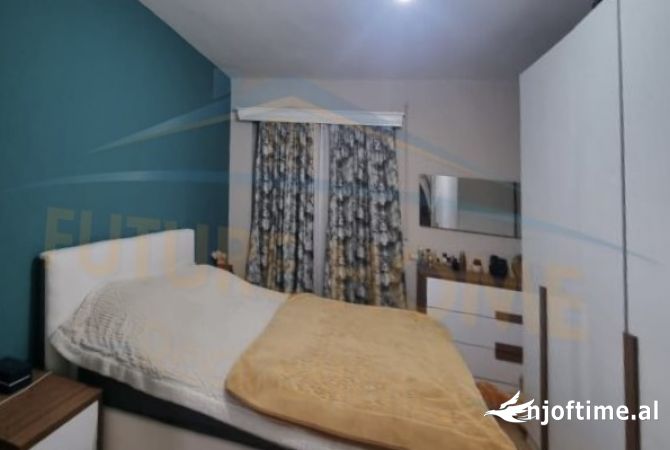 Shtepi me qera 1+1 ne Tirane - 400 Euro