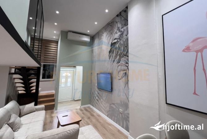 Shtepi ne shitje 1+1 ne Tirane - 115,000 Euro