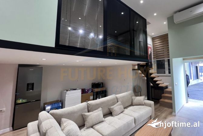 Shtepi ne shitje 1+1 ne Tirane - 115,000 Euro