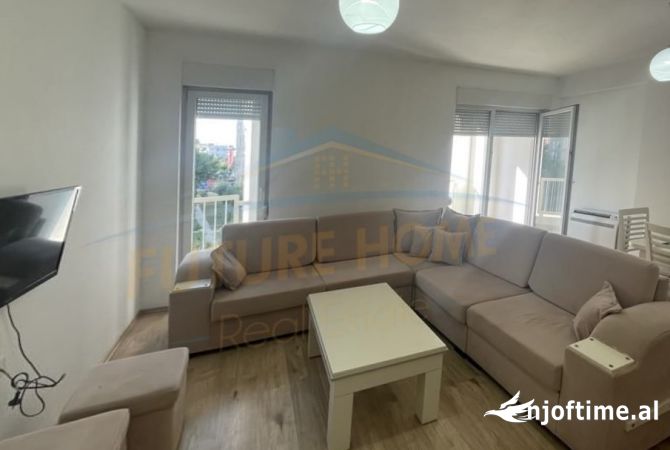 Shtepi me qera 2+1 ne Tirane - 600 Euro