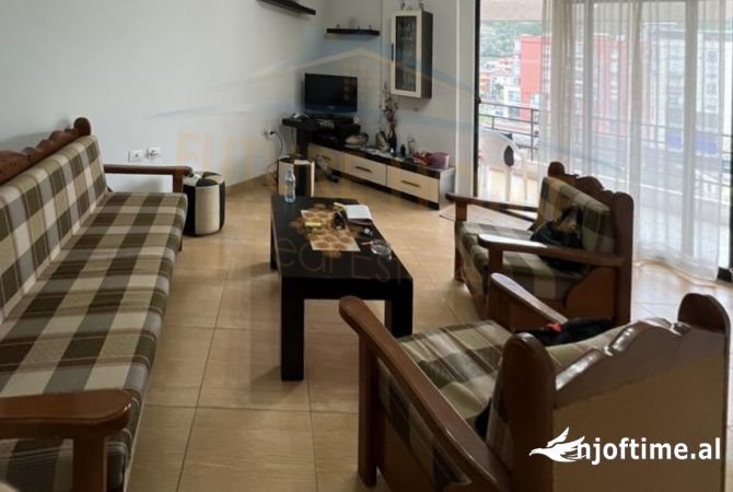 House for Sale 2+1 in Tirana - 130,000 Euro