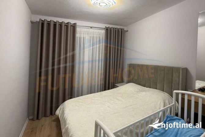 House for Sale 2+1 in Tirana - 155,000 Euro
