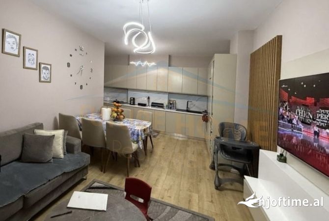 House for Sale 2+1 in Tirana - 155,000 Euro