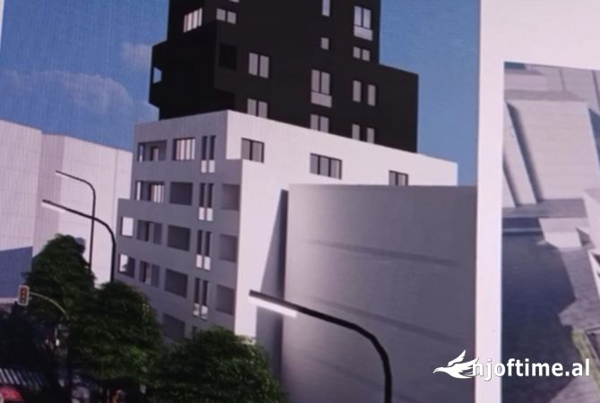 Shtepi ne shitje 1+1 ne Tirane - 557,000 Euro