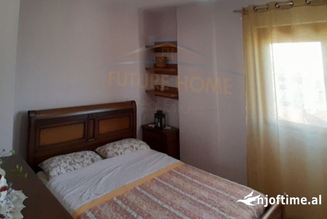 Shtepi ne shitje 1+1 ne Tirane - 75,000 Euro
