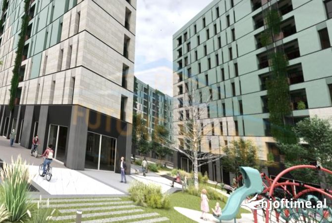 Shtepi ne shitje 2+1 ne Tirane - 158,795 Euro