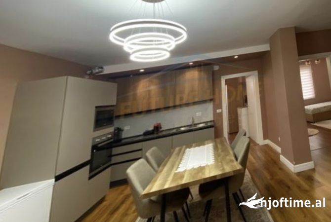 House for Sale 3+1 in Tirana - 248,000 Euro
