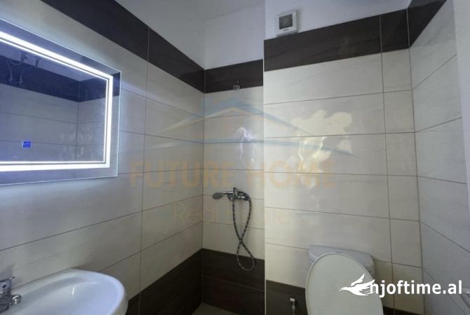 Apartment for sale in Durres 1+1, Furnished
