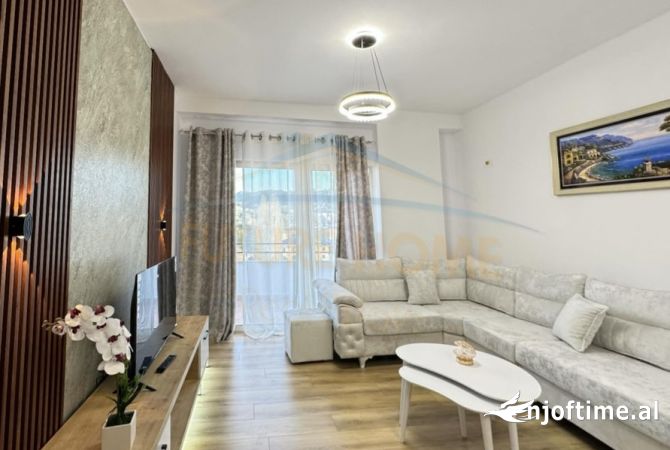 Shtepi ne shitje 1+1 ne Tirane - 95,000 Euro