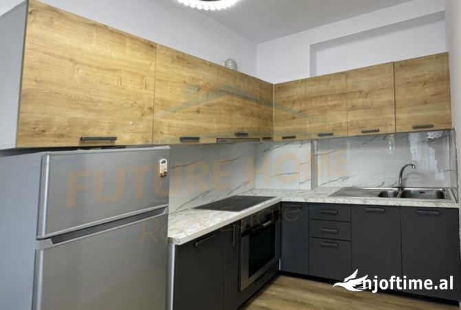 Shtepi ne shitje 1+1 ne Tirane - 95,000 Euro