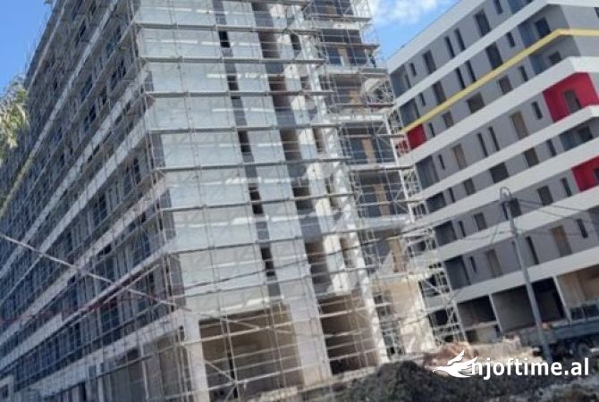 House for Sale 2+1 in Tirana - 97,000 Euro