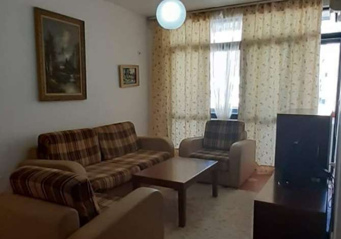 Shtepi me qera 1+1 ne Tirane - 530 Euro