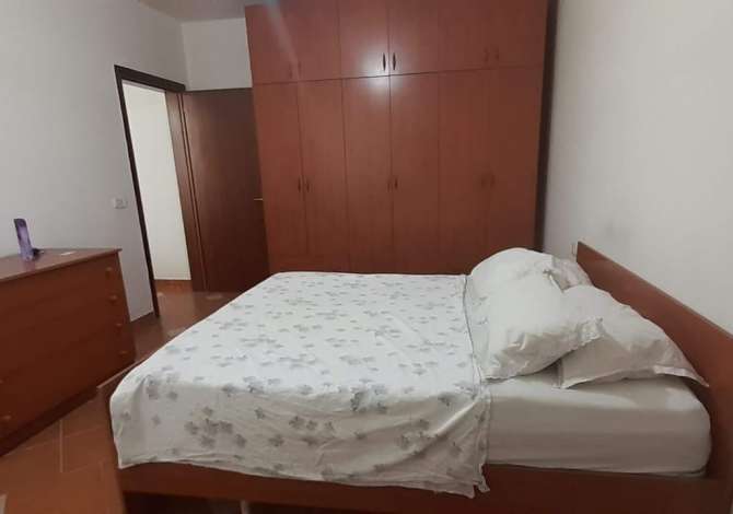 Shtepi me qera 1+1 ne Tirane - 530 Euro
