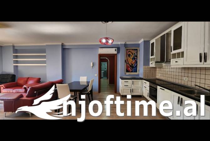 Shtepi me qera 2+1 ne Tirane - 850 Euro