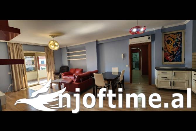 Shtepi me qera 2+1 ne Tirane - 850 Euro