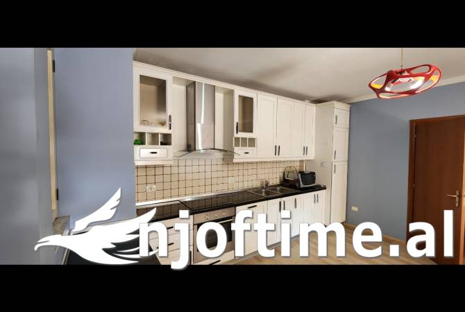 Shtepi me qera 2+1 ne Tirane - 850 Euro