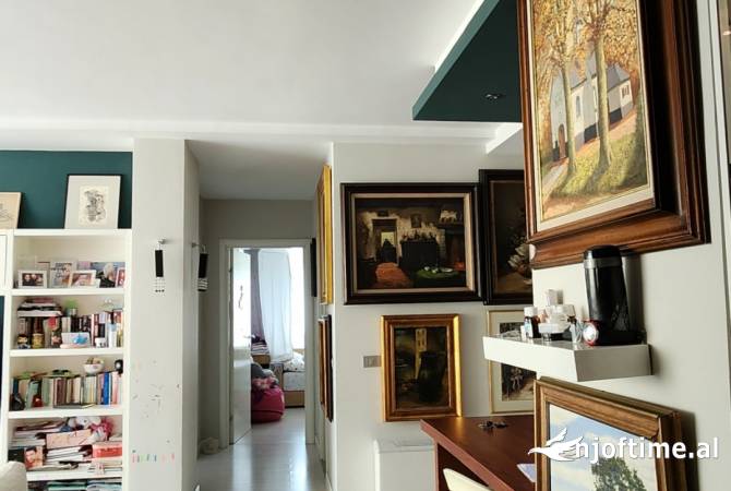 Casa in vendita 2+1 a Tirana - 275,000 Euro