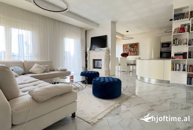 Shtepi ne shitje 2+1 ne Tirane - 265,000 Euro