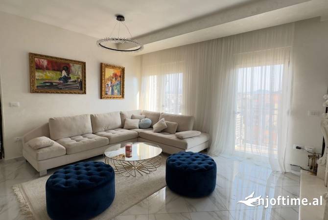 Shtepi ne shitje 2+1 ne Tirane - 265,000 Euro
