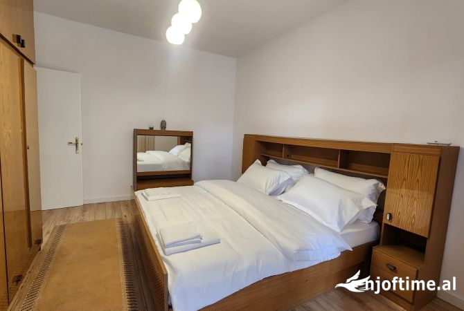 Apartment for rent in Tirana 2+1, Furnished