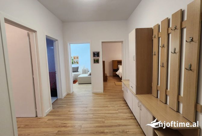 Apartment for rent in Tirana 2+1, Furnished