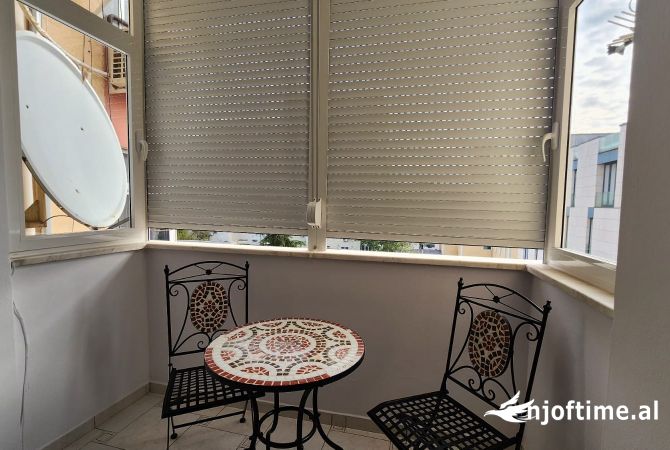 Apartment for rent in Tirana 2+1, Furnished