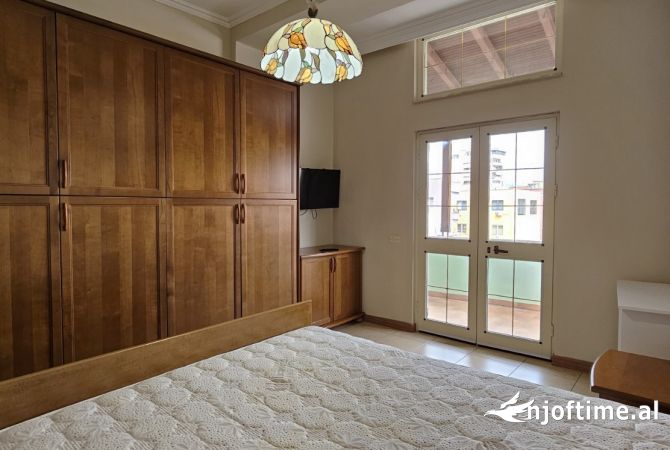 Luxury villas for rent in Tirana 2+1, Furnished