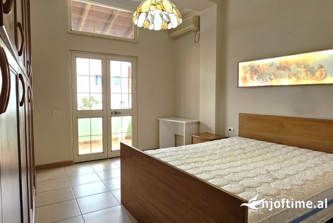 Luxury villas for rent in Tirana 2+1, Furnished