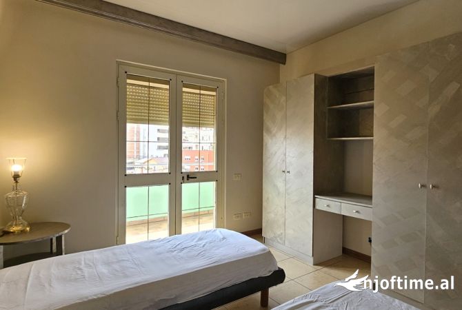 Luxury villas for rent in Tirana 2+1, Furnished