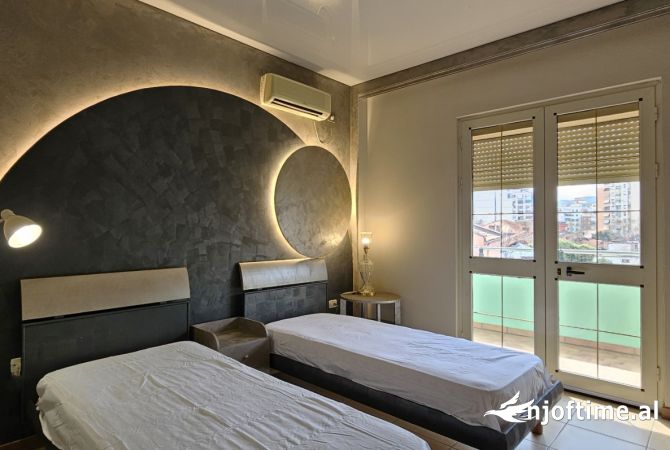 Shtepi me qera 2+1 ne Tirane - 750 Euro