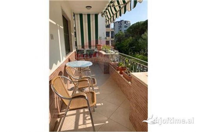 Apartment for rent in Tirana 2+1, Furnished