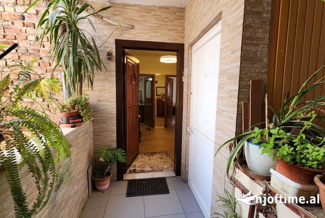 Shtepi me qera 2+1 ne Tirane - 600 Euro