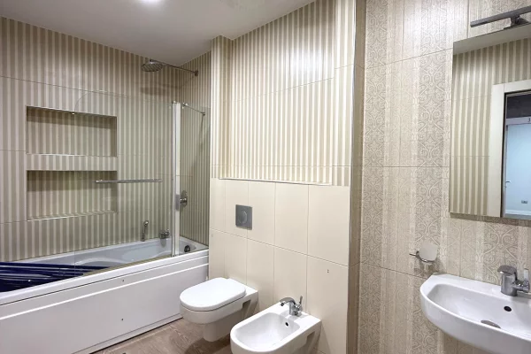 Ambjent zyrash per qira .