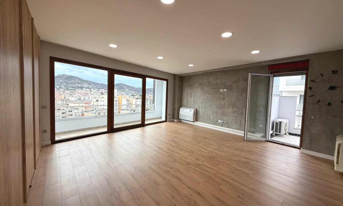 Ambjent zyrash per qira .