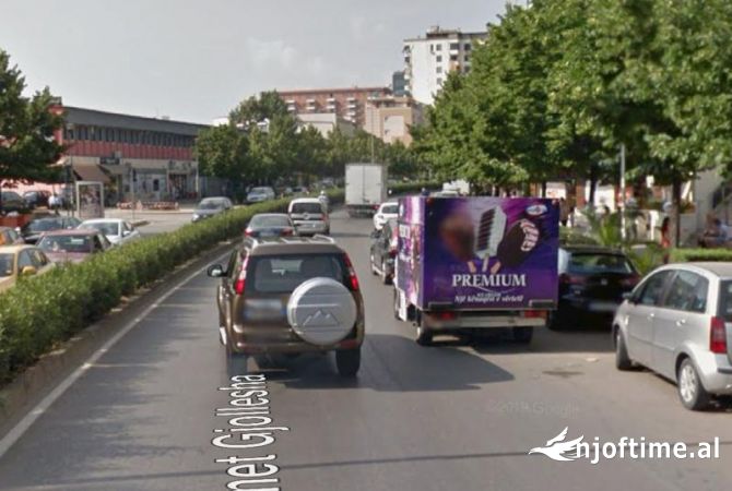 Ambient biznesi me qera 1+1 ne Tirane - 1,000 Euro