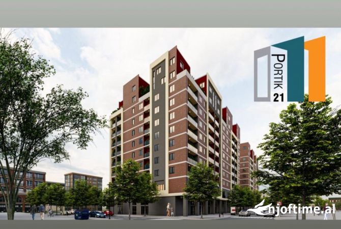 Shtepi ne shitje 1+1 ne Tirane - 157,801 Euro