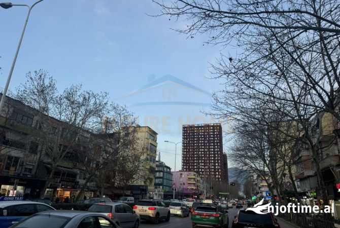 Ambient biznesi ne shitje 1+1 ne Tirane - 287,001 Euro