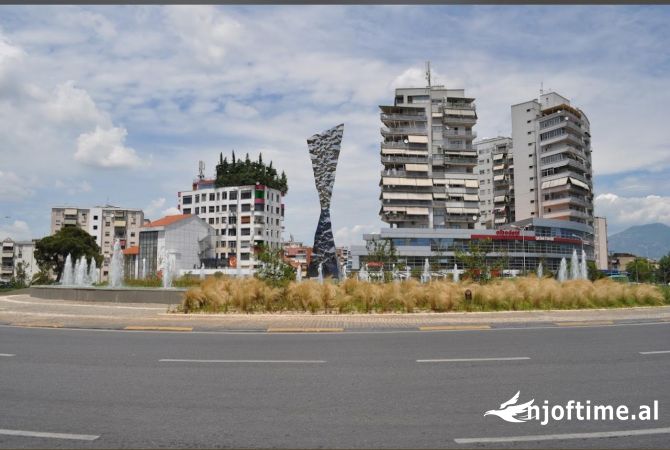 Shtepi me qera 1+1 ne Tirane - 600 Euro
