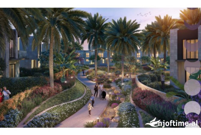 Shtepi ne shitje 2+1 ne Tirane - 238,000 Euro