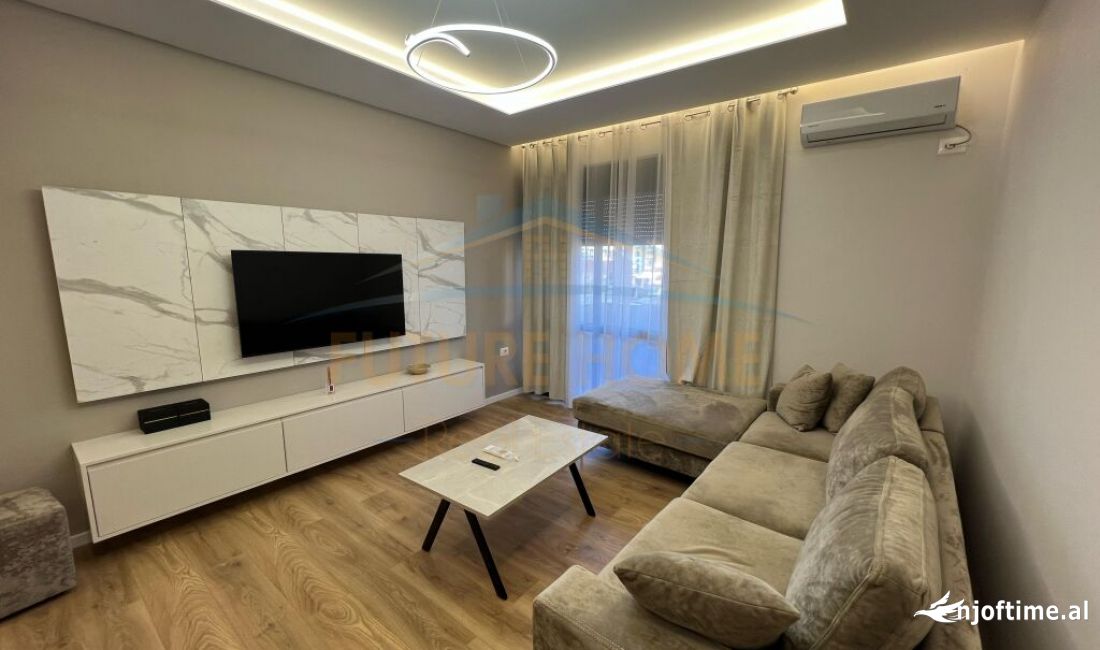 Shtepi me qera Apartament ne Tirane, 2+1, Mobilimi E mobiluar, Pagesa 850  Euro.