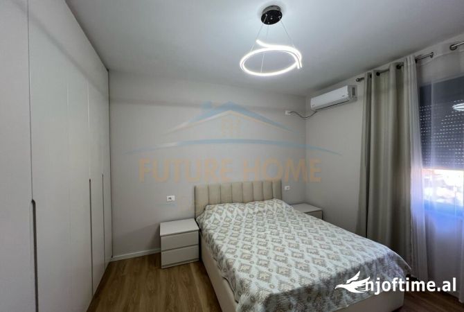 Shtepi me qera Apartament ne Tirane, 2+1, Mobilimi E mobiluar, Pagesa 850  Euro.
