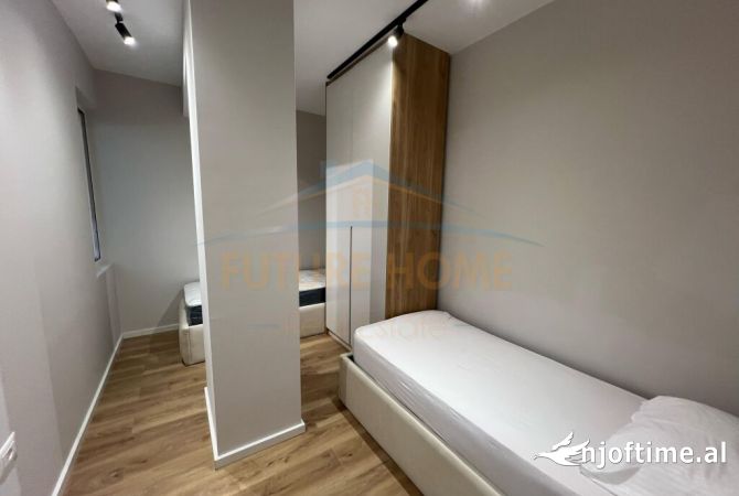 Shtepi me qera Apartament ne Tirane, 2+1, Mobilimi E mobiluar, Pagesa 850  Euro.