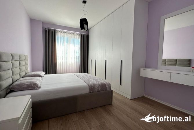 Shtepi me qera 1+1 ne Tirane - 450 Euro