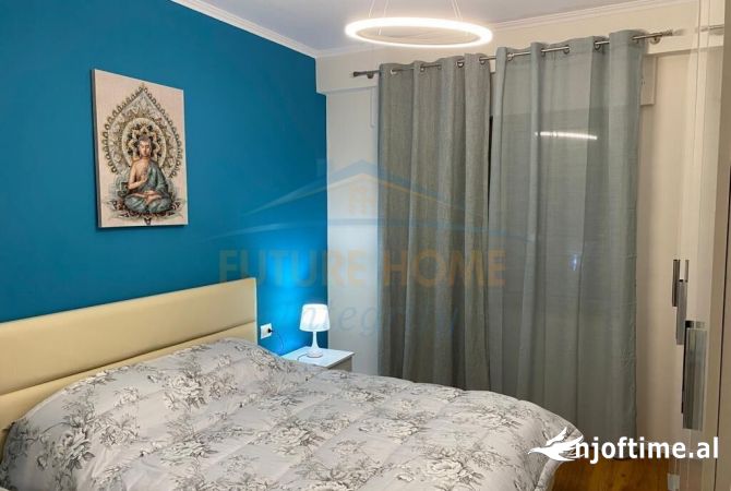 Shtepi me qera 1+1 ne Tirane - 800 Euro