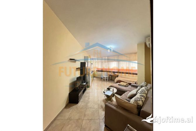 Shtepi ne shitje 1+1 ne Tirane - 140,000 Euro