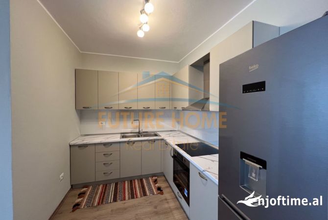 Shtepi me qera 1+1 ne Tirane - 500 Euro